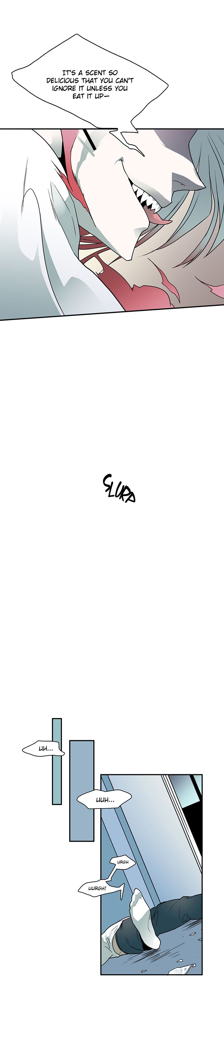 Dear DOO, Chapter 4 image 01